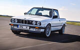 BMW M3 ute (1986)