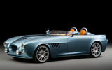 Bristol Project Pinnacle