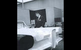 “The conception of an entirely new vehicle” “The conception of an entirely new vehicle”