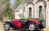 86 1932 Bugatti Type 55 Roadster 