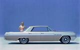 #15: Buick LeSabre (6,000,000) #15: Buick LeSabre (6,000,000)