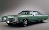 Cadillac Eldorado (8.2-litres)