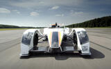Caparo T1