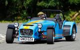 Caterham 620R Caterham 620R