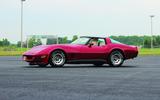 Chevrolet Corvette (1980) Chevrolet Corvette (1980)