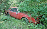 Chrysler Cordoba 1981 Chrysler Cordoba 1981
