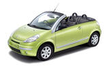 Citroën C3 Pluriel Citroën C3 Pluriel