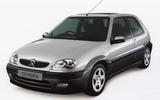 Citroën Saxo Citroën Saxo