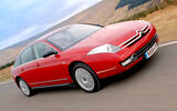 Citroën C6 (2005-2012)