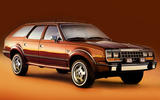 AMC Eagle (1980)