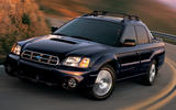 Subaru Baja (2002)