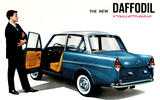 Daf Daffodil (1958)