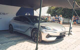Denza Z9 GT Denza Z9 GT