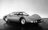 Dino Berlinetta Speciale: 1965 Dino Berlinetta Speciale: 1965