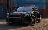 45: Dodge Charger (Canada)