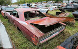 DODGE CORONET - 1969 DODGE CORONET - 1969