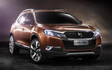 DS: DS6