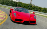 Ferrari Enzo (2002) Ferrari Enzo (2002)
