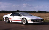 Lotus Esprit Turbo (1980)