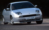 Fiat Coupé 20V Turbo (£1000-£10,000) Fiat Coupé 20V Turbo (£1000-£10,000)