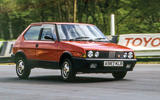 17: FIAT STRADA 130TC (1983)