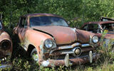 FORD - 1949 FORD - 1949