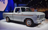 Ford F-100 Eluminator (1978) Ford F-100 Eluminator (1978)