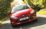 Ford Focus Ford Focus