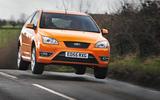 Ford Focus ST Ford Focus ST