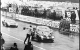 The 1966 24 Hours of Le Mans