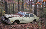 FORD MAVERICK