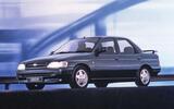 Ford Orion: 311 Ford Orion: 311