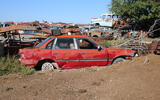 FORD TEMPO