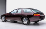 Porsche 928 H50 (1987) Porsche 928 H50 (1987)