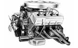 Chrysler Hemi (1966)