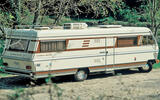 Hymer 900 Hymer 900