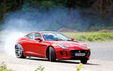 Jaguar F-Type (2013-2024)