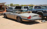 JAGUAR XJS - 1987 JAGUAR XJS - 1987