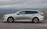 Kia Optima 2.0 PHEV – from £18,000