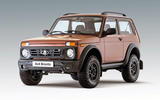 Lada Bronto Lada Bronto