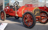 Lancia (1907) Lancia (1907)