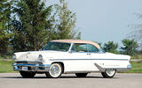 Lincoln Capri Lincoln Capri