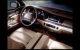Lincoln Town Car (1990) Lincoln Town Car (1990)