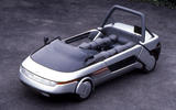 Italdesign Machimoto (1986) Italdesign Machimoto (1986)