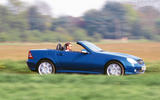 Mercedes-Benz SLK 230 Mercedes-Benz SLK 230