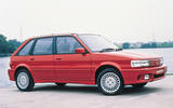 MG Maestro Turbo MG Maestro Turbo