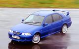 MG ZS 180