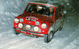 Mini Cooper S Mini Cooper S