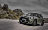 8: Mini Hatch (41,188 sold) 8: Mini Hatch (41,188 sold)