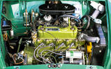 Engine:  Engine: